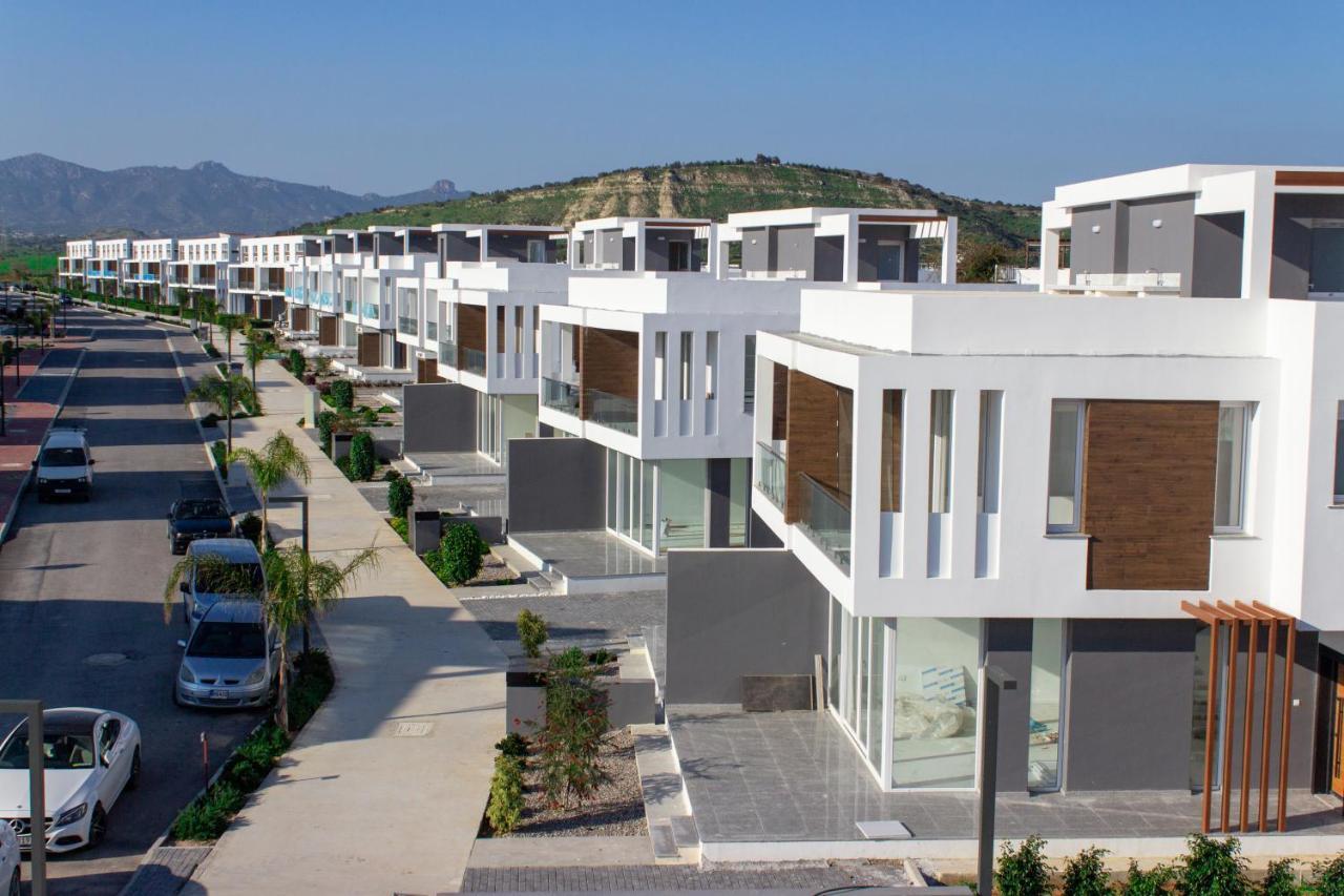 Four Seasons Life Rentals Trikomo Zewnętrze zdjęcie