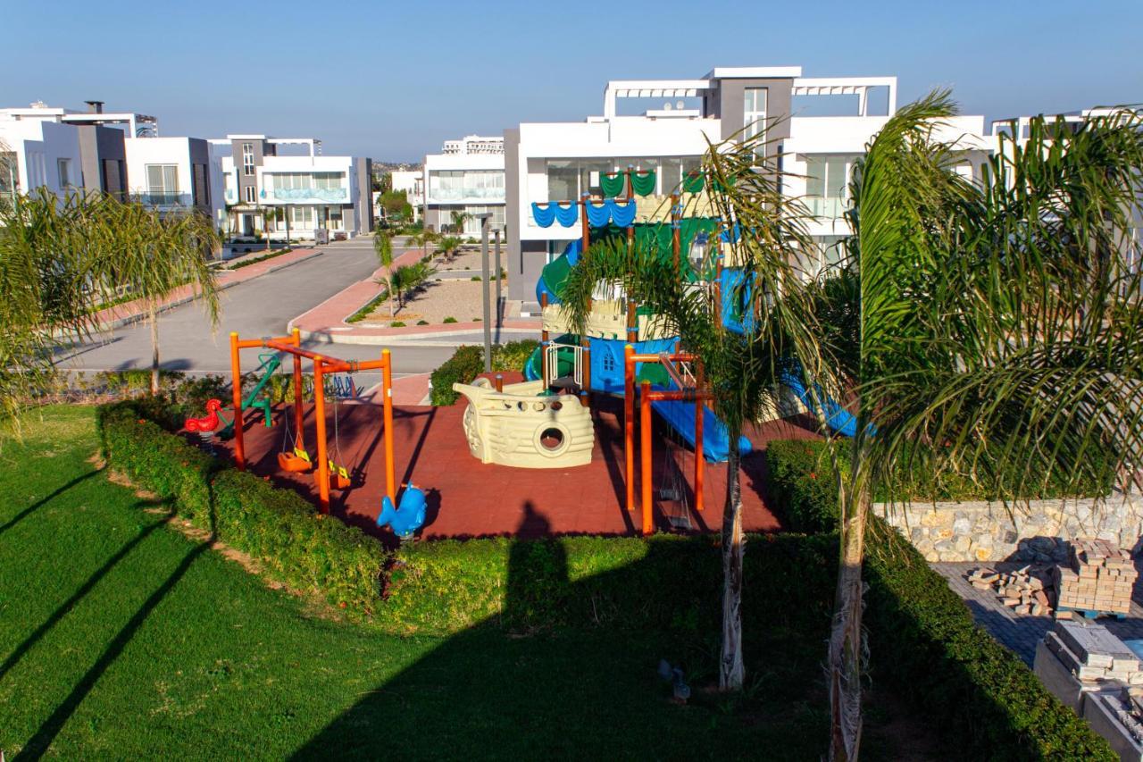Four Seasons Life Rentals Trikomo Zewnętrze zdjęcie